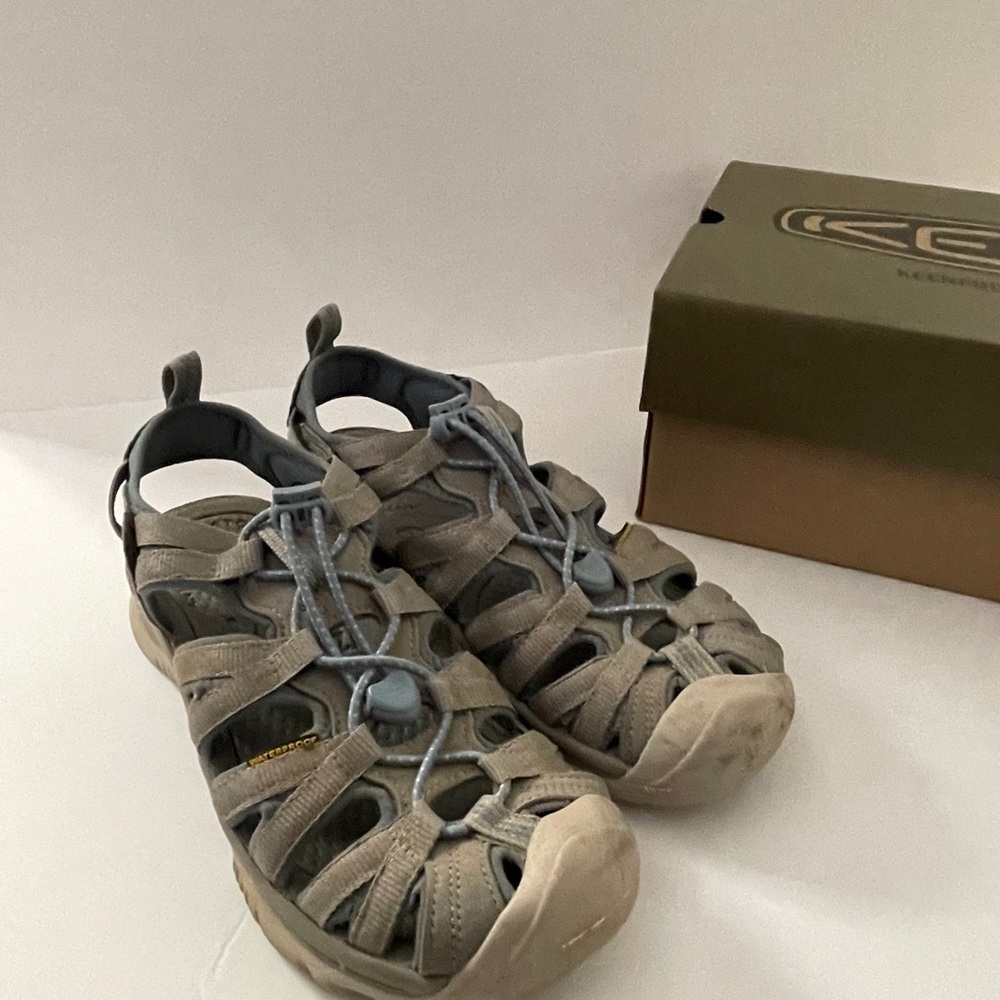 Keen Whisper Sandals